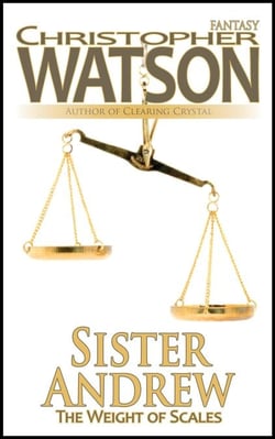 Sister Andrew: Weight of Scales