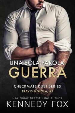 Una sola parola: guerra