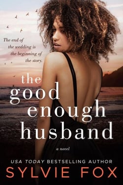 The Good Enough Husband