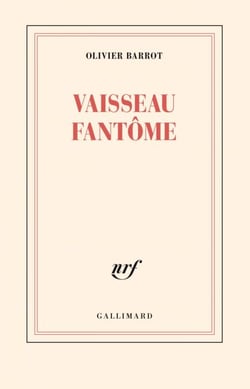 Vaisseau fantôme