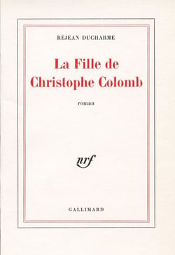 La Fille de Christophe Colomb