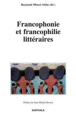 Littérature et enseignement - pratiques francophones et francophiles