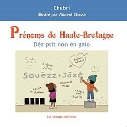 Prénoms de Haute-Bretagne