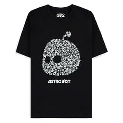 Astro Bot - T-Shirt Tech Logo Astro Bot - Taille S - PCMerch