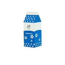 Brique de lait en bois - Mamamemo