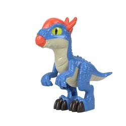 Fisher-Price - Dino XL Imaginext  (modele aléatoire) - Figurines Dinosaures - Des 3 ans GWN99