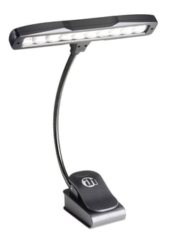 Lampe 10 LEDs pour pupitre SLED 10 Adam Hall