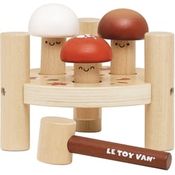 Jeu de marteau Messieurs Champignons - Le Toy Van
