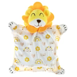Bouillotte bébé Lion - Pelucho