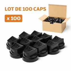 Caps - Valve - Pour spray de peinture - Skinny pro cap - Pour tracé fin - Débit régulier