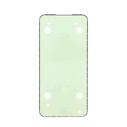 Samsung Adhésif Écran pour Samsung Galaxy A35 Fixation Solide Original Transparent