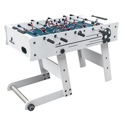 Scorpion Kick TS pliant blanc - Cougar