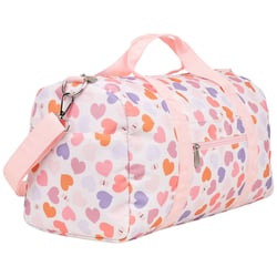 Sac de voyage Cœurs A Little Lovely Company
