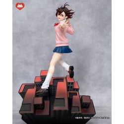 Dandadan - Statuette Dressta Momo 23 cm