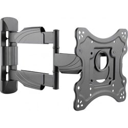 Support orientable TV MBG H 2342-3 A - Noir - De 58 à 107 cm