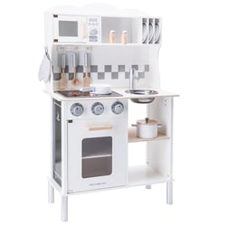 Cuisine Moderne blanche - New Classic Toys