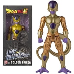 Figurine Géante Limit Breaker 30 cm - Freezer - Dragon Ball Super -