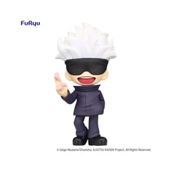 Jujutsu Kaisen - Statuette Toonize Satoru Gojo Normal Color Ver. 14 cm