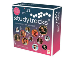 Studytracks - Topi Games
