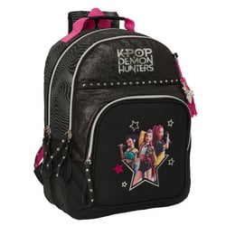 Sac à Dos KPOP Demon Hunters Energy 42 CM - 2 compartiments
