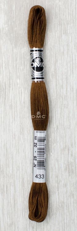 BRODER SPECIAL 1 ECH 32M