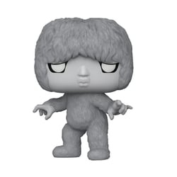 La Quatrième Dimension - Figurine POP! The Gremlin 9 cm - Funko