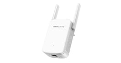 Répéteur WiFi Mercusys by TP-LINK - ME30 - Blanc - 11,2 x 8,47 x 3,9 cm