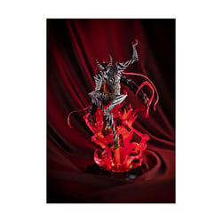 Persona 5 - Statuette Game Character Collection DX Roki 26 cm