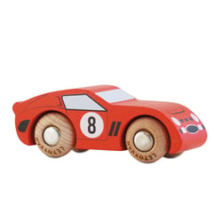 Voiture Finley No 4 - Le Toy Van