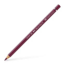 Crayon de couleur 194 rouge violet aquarellable Albrecht Dürer Faber-Castell