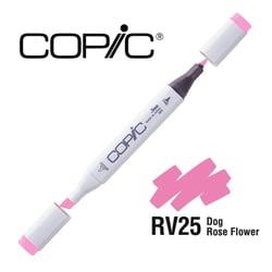 Copic - Marqueur à l'alcool Copic Marker RV25 Dog Rose Flower