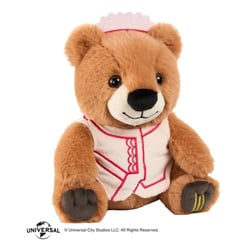 Wicked - Peluche Dulcibear 19 cm - Noble Collection