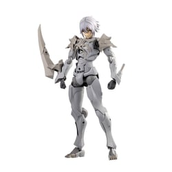 Megalomaria Unlimited Universe - Figurine Plastic Model Kit Zirconia 18 cm