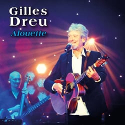 Alouette - CD