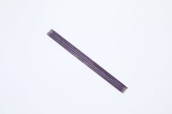 JADORE-AIGUILLES DOUBLES 15 CM 2,5 MM