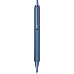 Stylo à bille - Bleu Navy - Rétractable - Mine 0,7mm - Rhodia - Collection scRipt