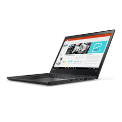 Lenovo ThinkPad T470 - 8Go - SSD 256Go - Grade B