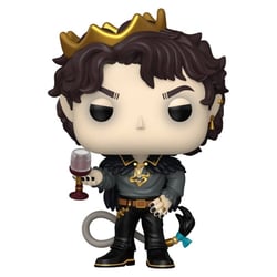 Le Peuple de l'air - Figurine POP! Cardan Greenbriar 9 cm