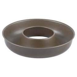 Savarin débouché - Antiadhérent (sans PFAS) - Ø240 mm h50 mm
