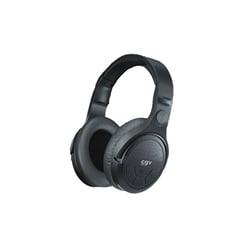 Casque Tv Sans Fil Noir - Cgv HARMONYTV