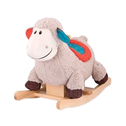 Mouton à bascule Loopsy - B.Toys