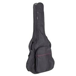 Housse Acoustique - Ultra Light - Imperméable - 2mm - Oxford 600D - Noir - GROOVIT®