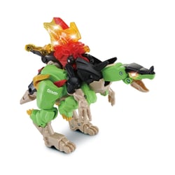 Robot éducatif Switch & Go Dinos Combo - VTECH