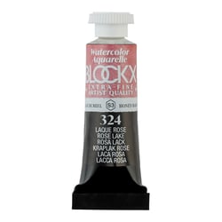 Aquarelle Laque Rose  5ml tube - S3