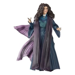 WandaVision Marvel  Legends - Figurine Agatha Harkness BAF: Hydra Stomper 15 cm - Hasbro