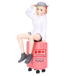 Lycoris Recoil - Figurine Nishikigi Chisato Bandai Spirits