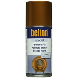 Spray de peinture Belton effet bronze or antique 150ml
