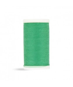 Fil à coudre Lazer Polyester 100M Universel - 200 nuances disponibles Vert (2640)