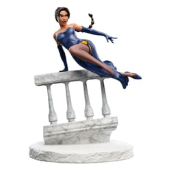 Tomb Raider - Statuette Lara Croft: A Deal at the Opera 17 cm