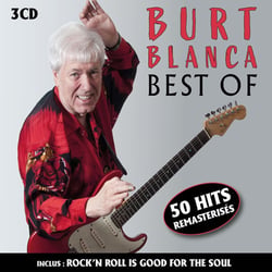 Best of : 50 hits remasterisés - CD